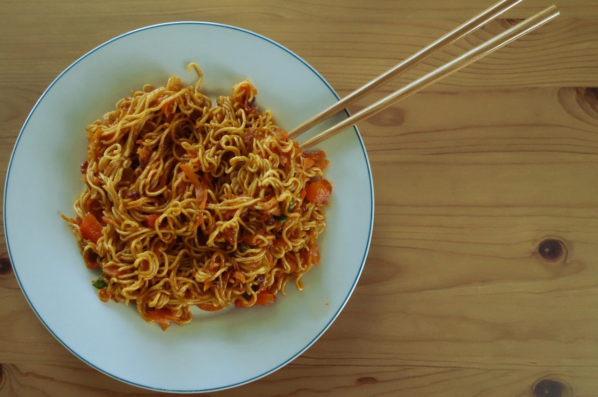 Chopsticks and Marriage Blue Mountain Feng Shui Institute