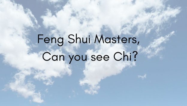 Dr Hsu Fengshui talk 10