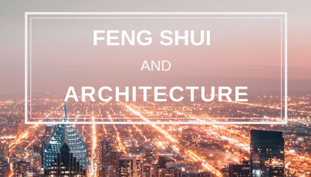 Dr Hsu Fengshui talk 13 Architecture