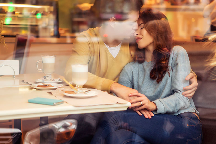 Fengshui of relations, men and women