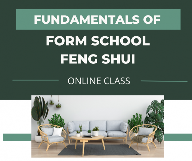 Feng Shui, Tag